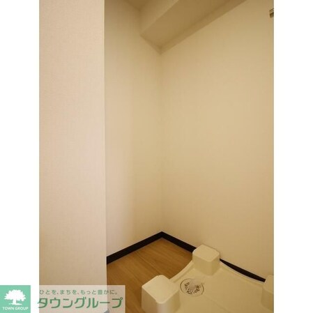 プレール・ドゥーク西巣鴨の物件内観写真